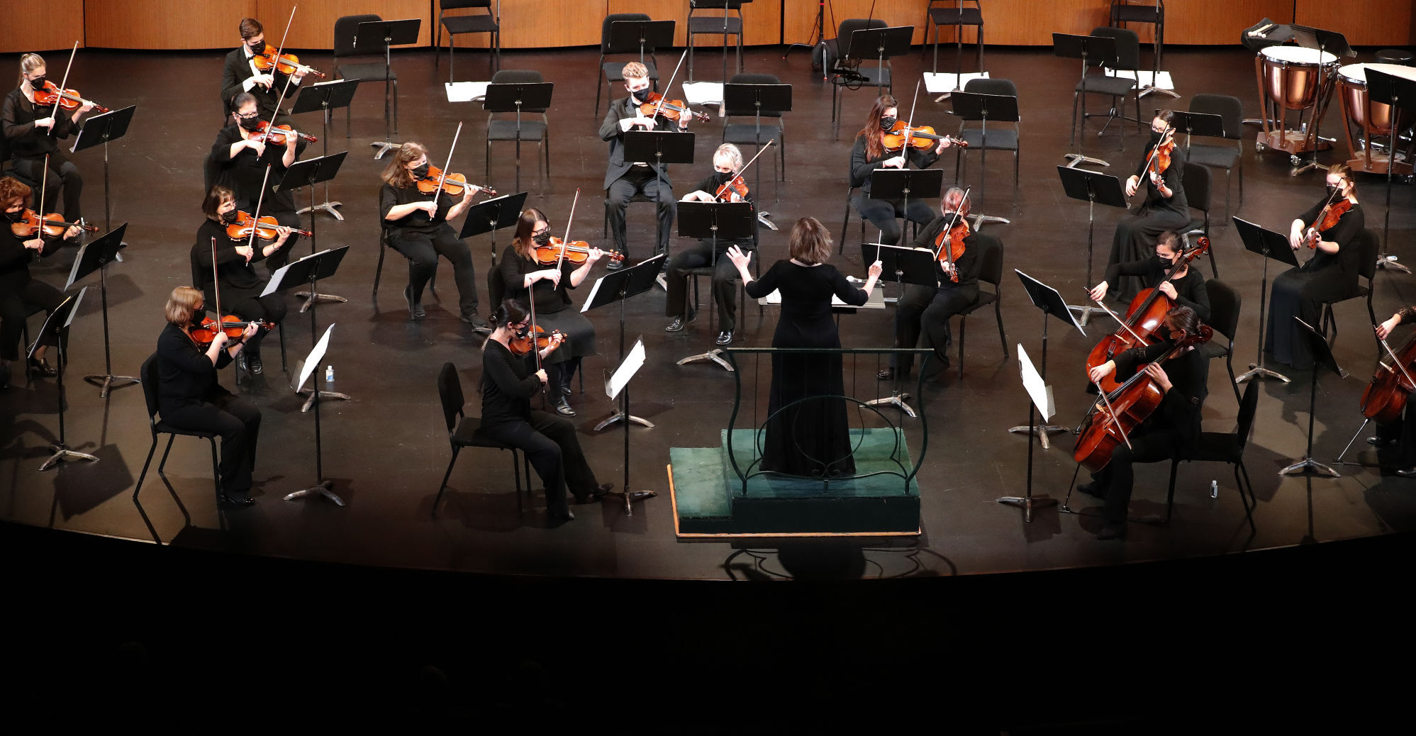 Billings Symphony